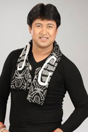 et billede af Akashdeep