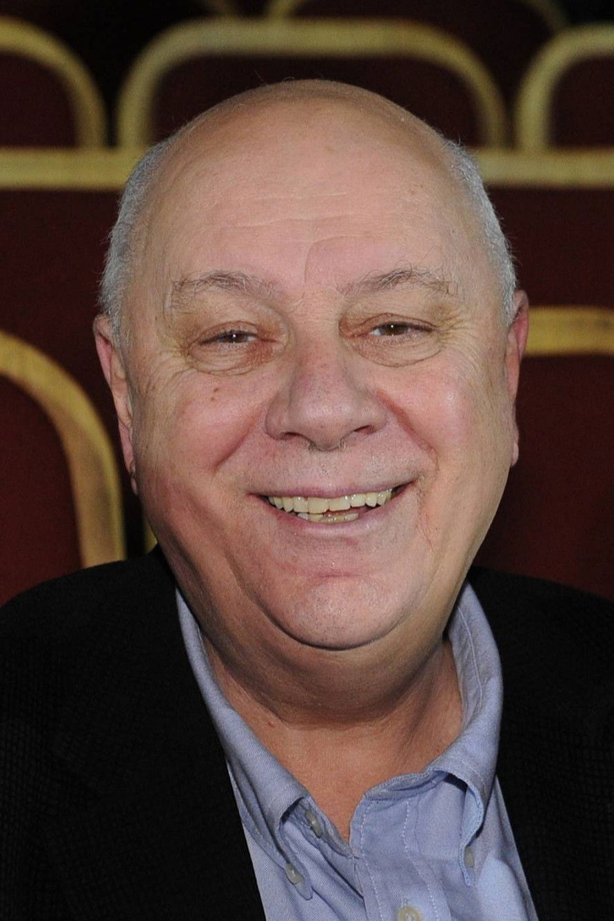 et billede af Arkadiy Inin