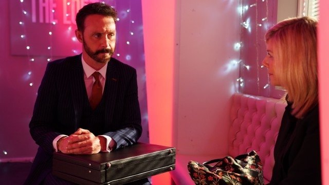 Hollyoaks 28x170