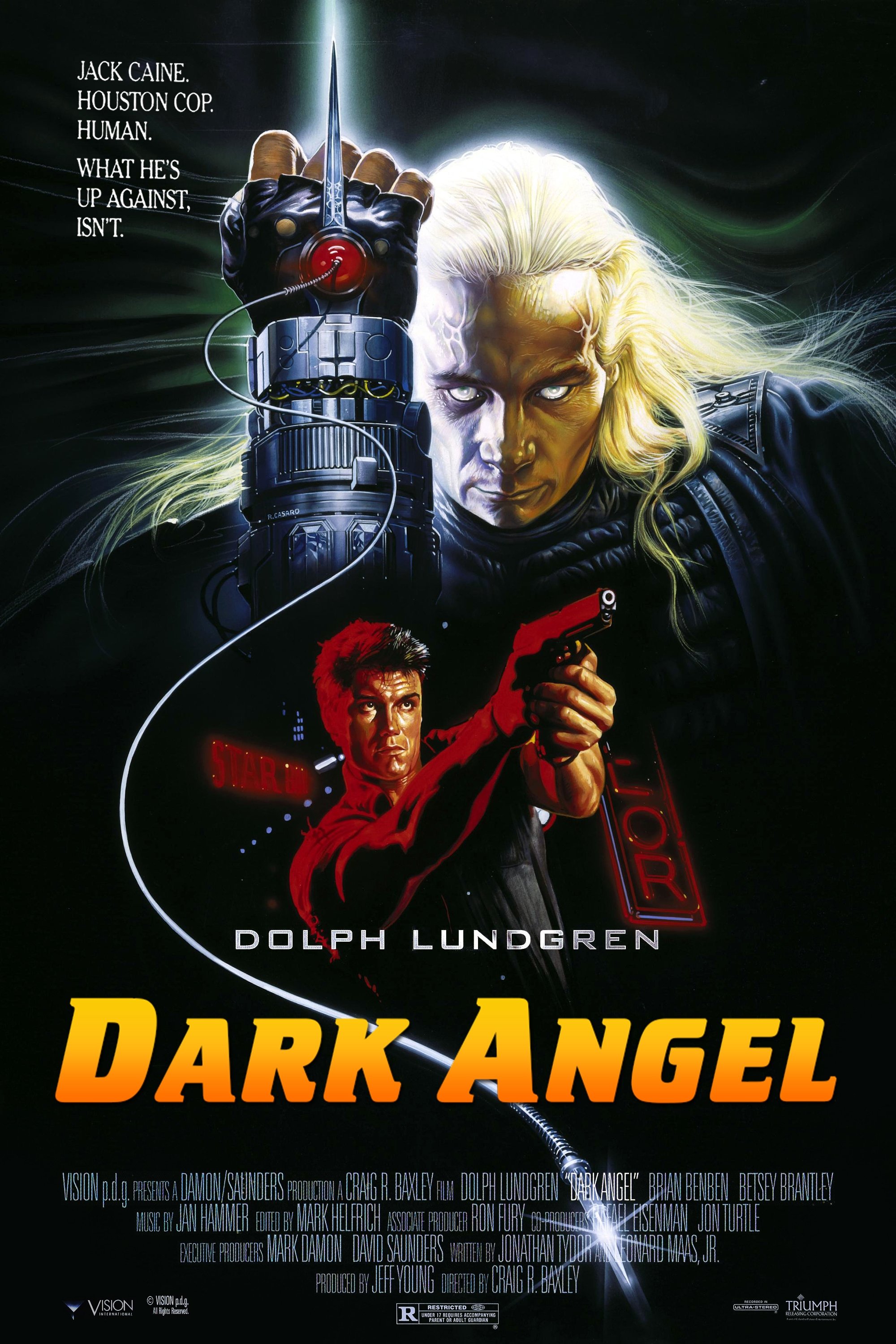 Dark Angel