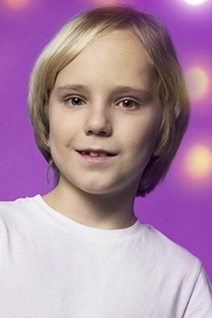 et billede af Arseniy Sidorov