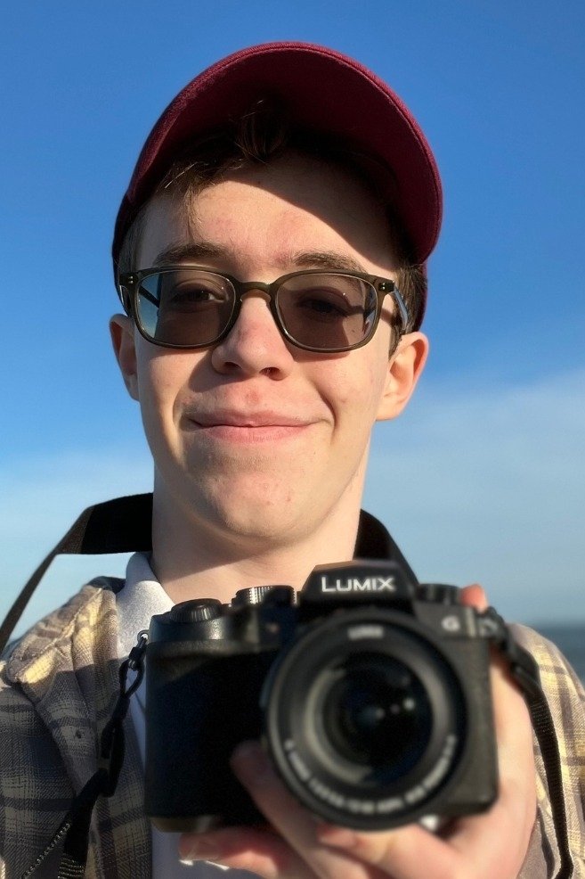 Ephram Oliver | Assistant Camera
