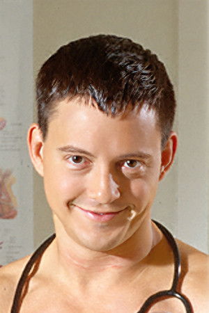 et billede af Billy Matthews