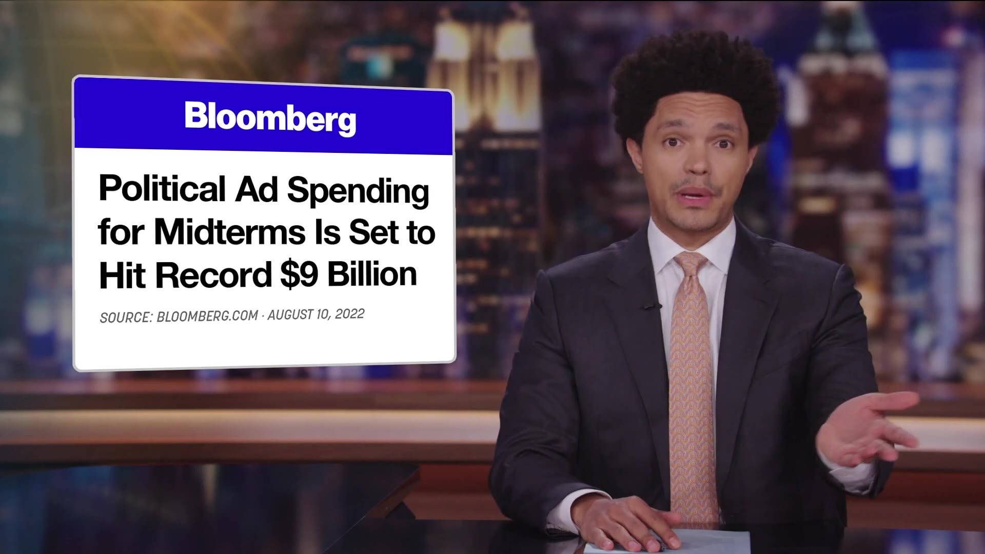The Daily Show