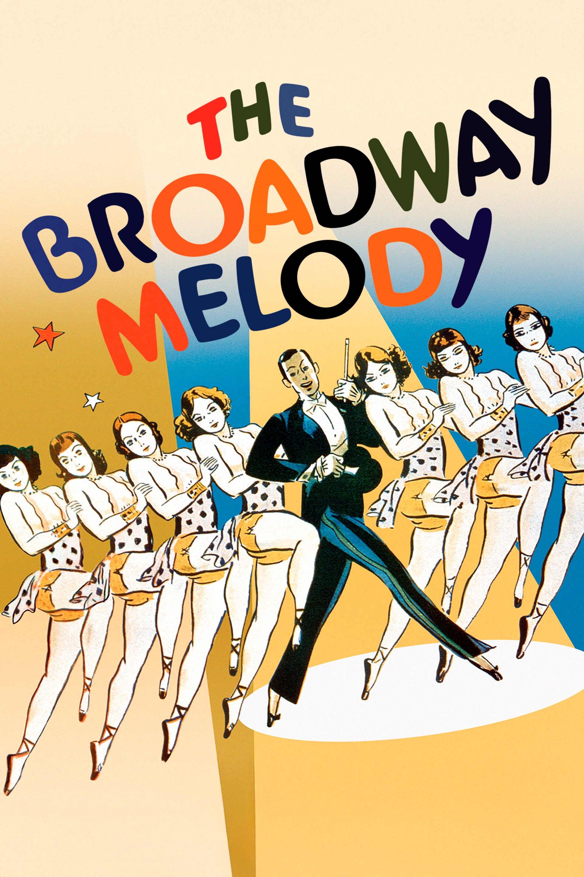 The Broadway Melody
