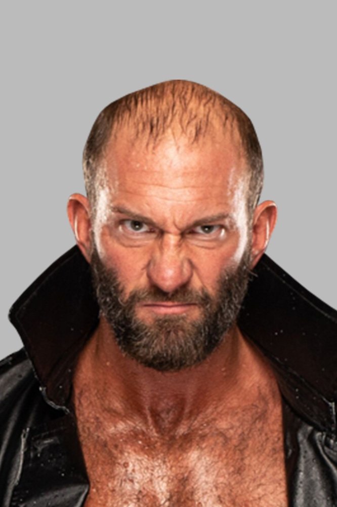 et billede af Jesse Guilmette