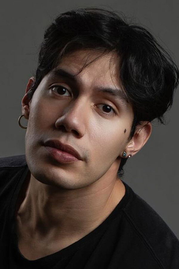 et billede af Jonathan Santandrea