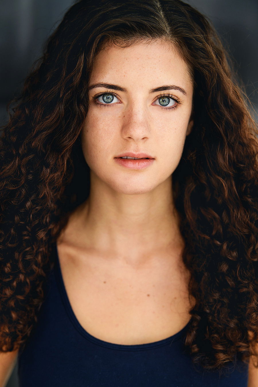 et billede af Chaney Belle