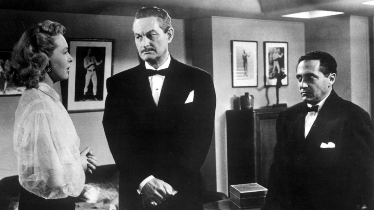Breakdown (1952)
