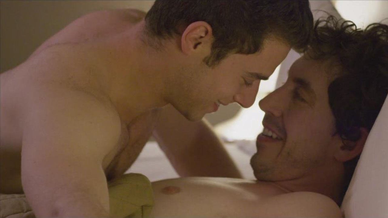 Shared Rooms (2016)