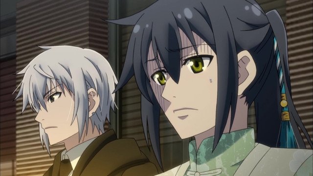 Watch Spiritpact season 1 episode 1 streaming online