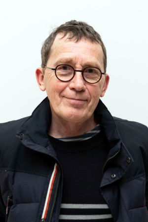 et billede af Loulou Picasso