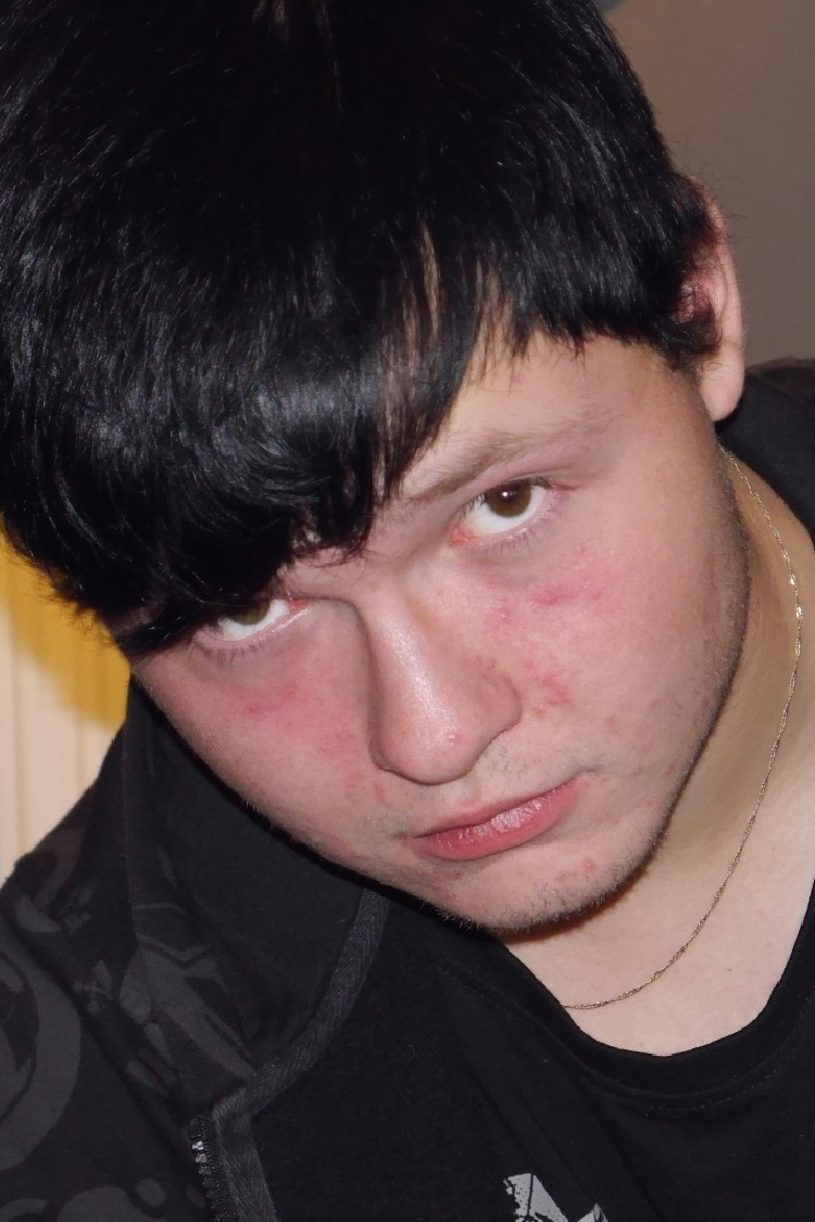 et billede af Syriusz Walker