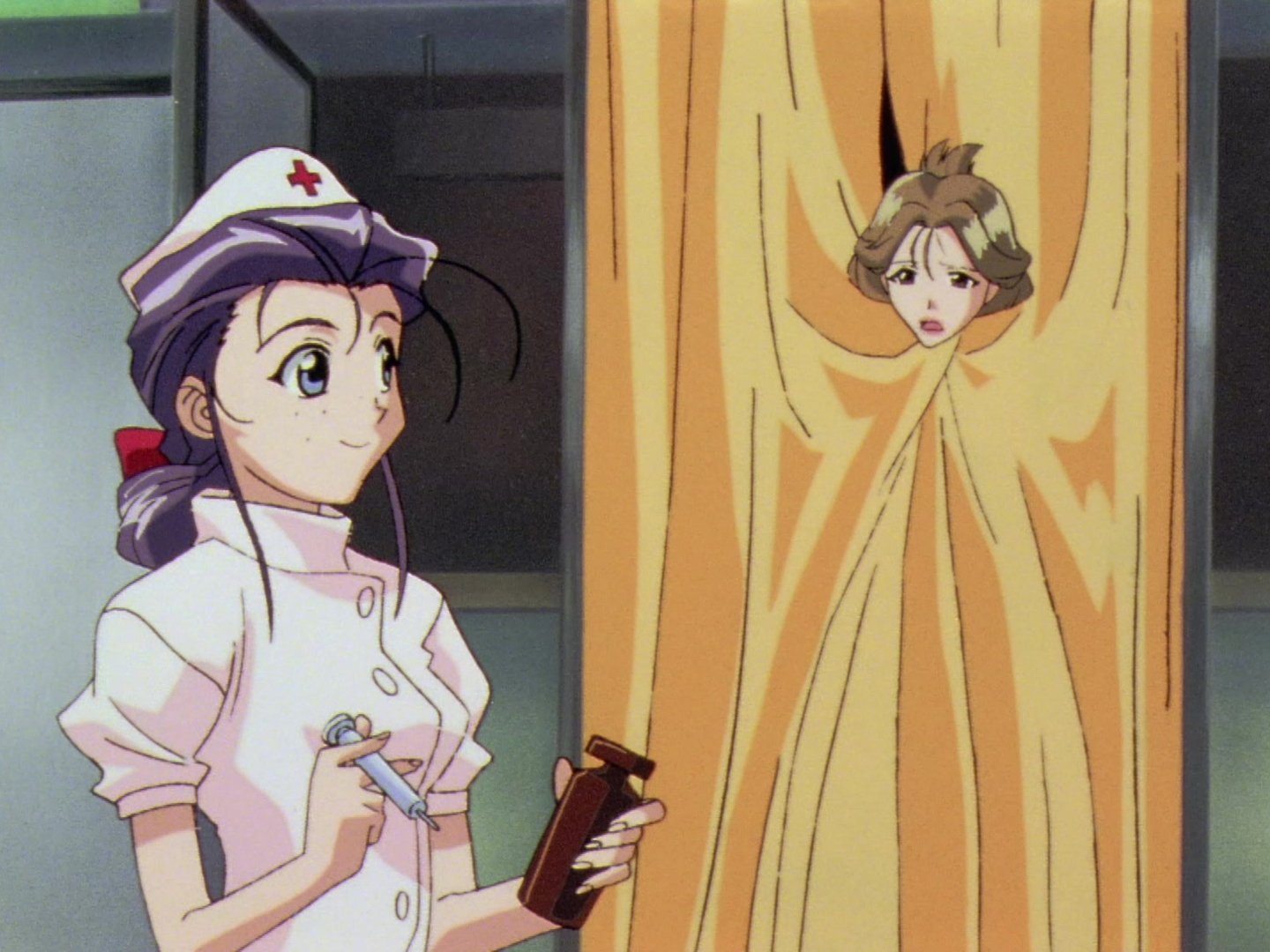 Martian Successor Nadesico