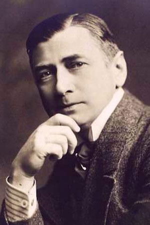 et billede af Hermann Böttcher