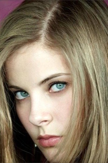 et billede af Maria P. Petruolo