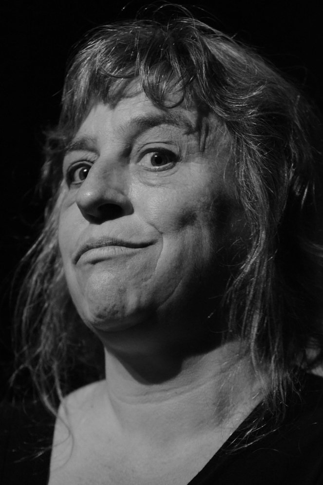 et billede af Christine Leboutte