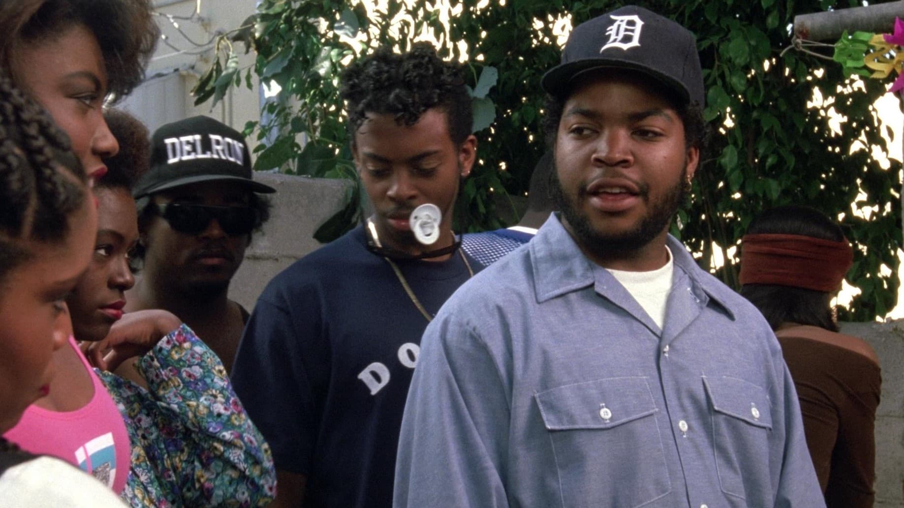 Boyz n the Hood