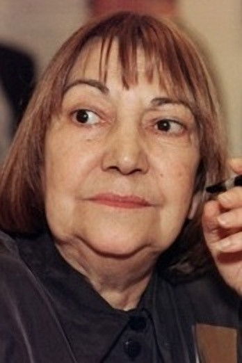 et billede af Fernanda Alves