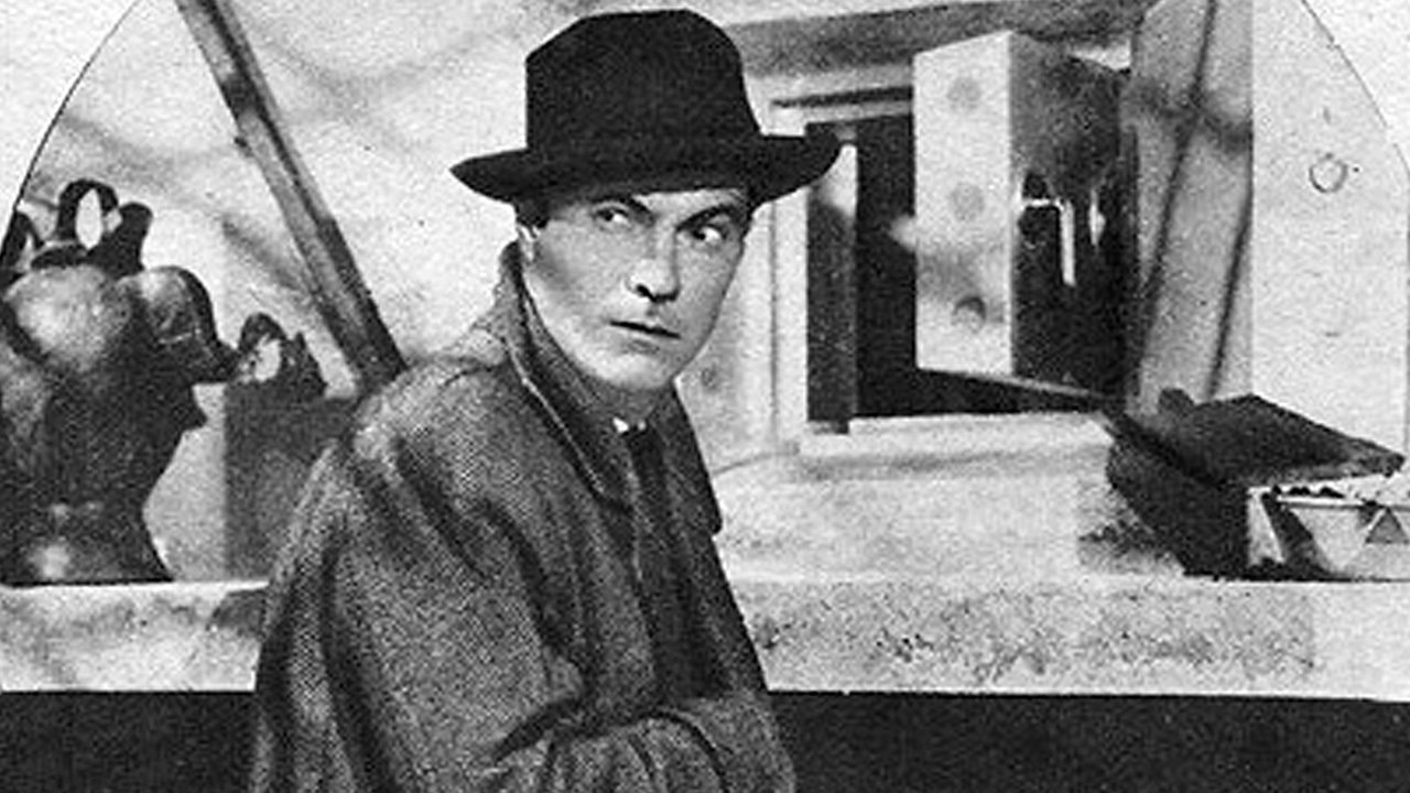 Vidas marcadas (1942)