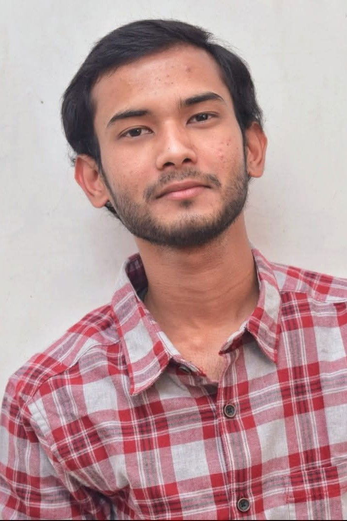 et billede af Apurba Bar