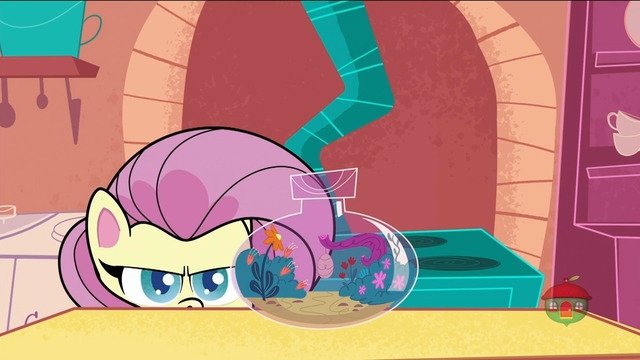 Thumbnail for The 5 Habits of Highly Effective Ponies Season 1 Episode 40