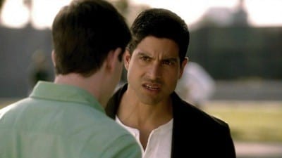 CSI: Miami 10x17