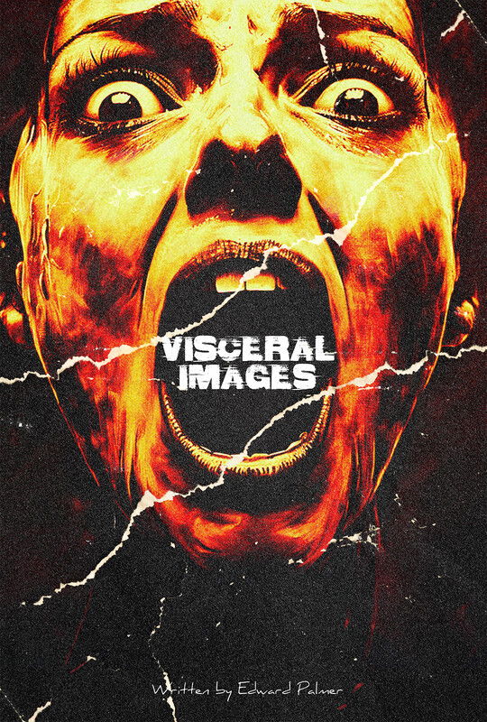 VISCERAL IMAGES (2026) movie poster