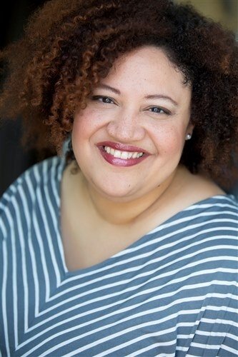 Rebecca M. Davis as Sara