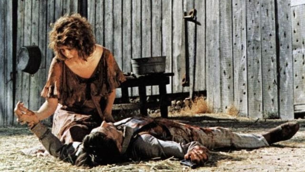 The Grissom Gang (1971)