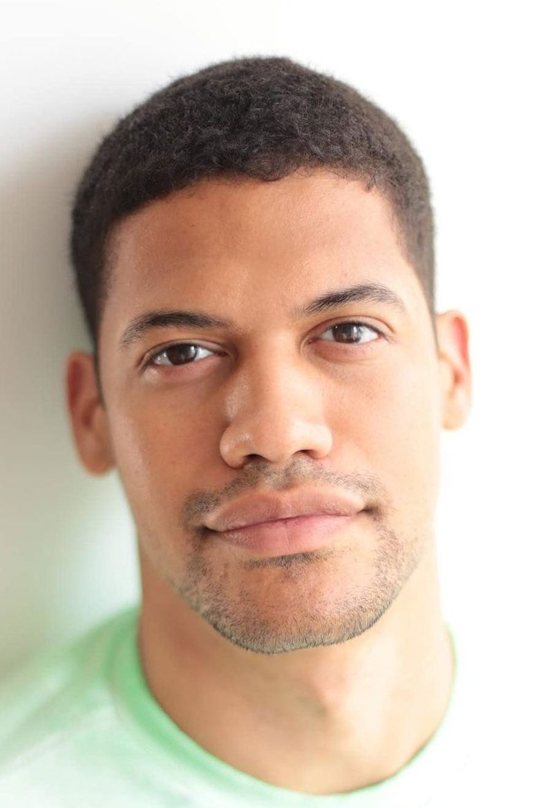 et billede af Zhan-Mishel Shcherbak