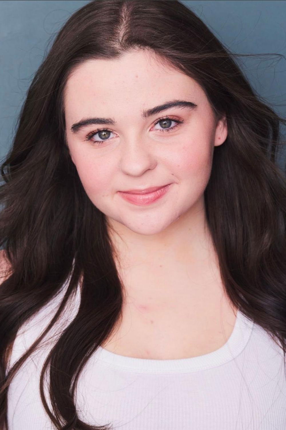 et billede af Emma Shannon