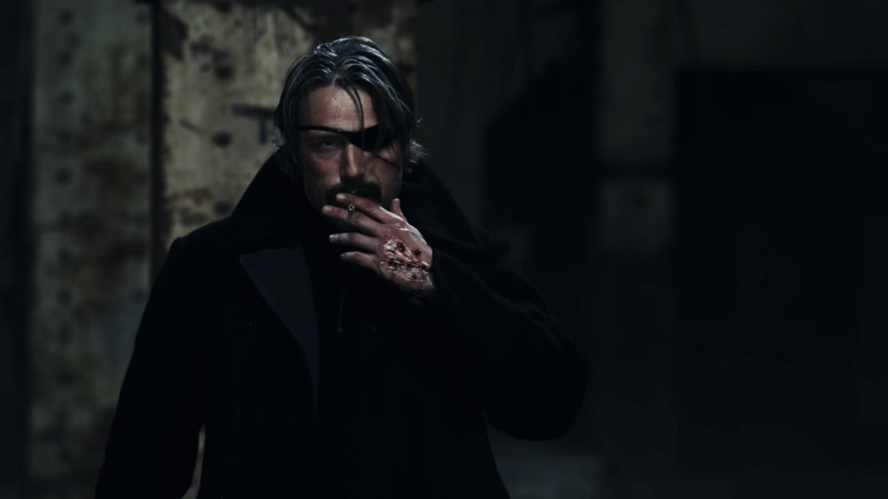 Polar (2019)