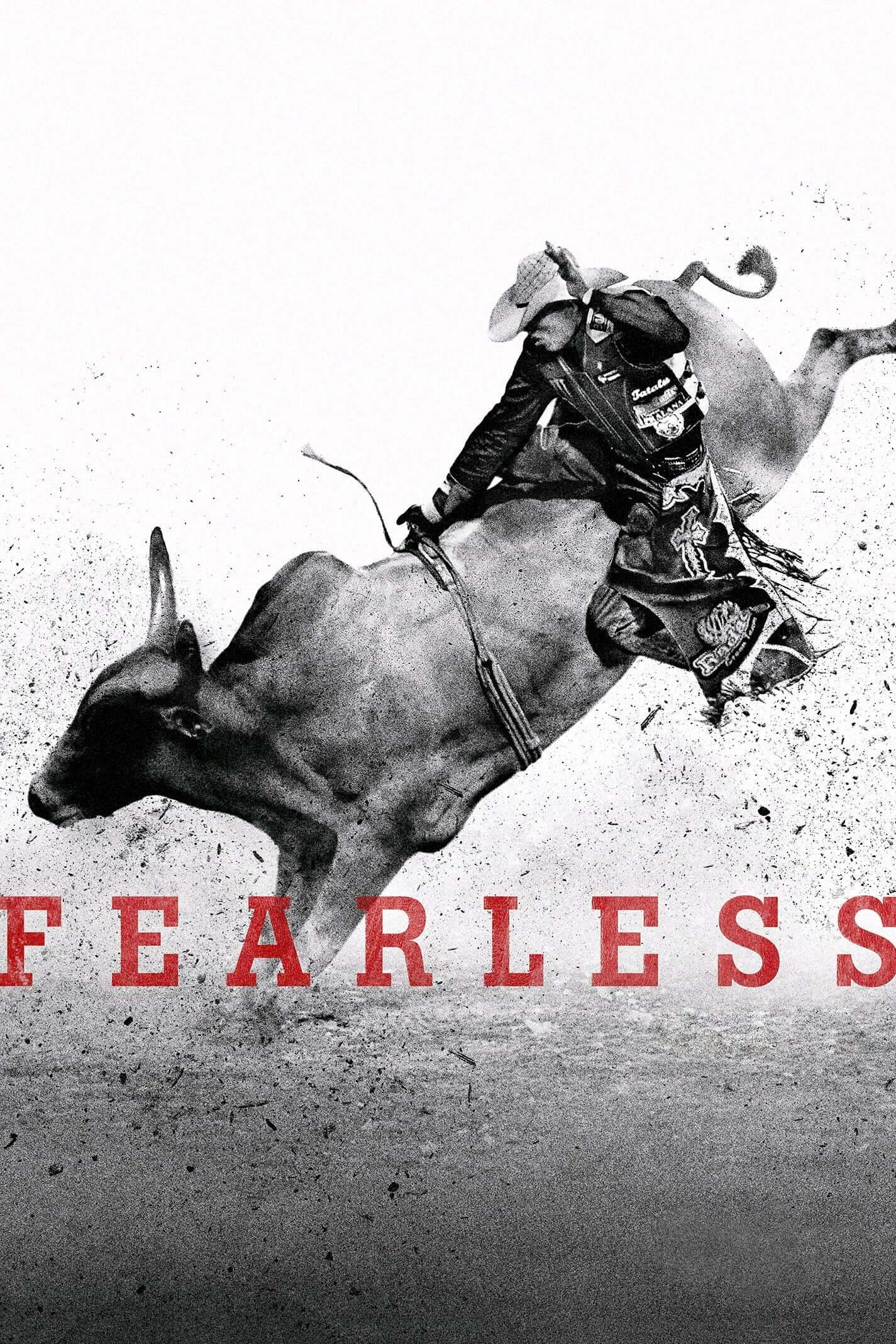 Fearless - Season 1