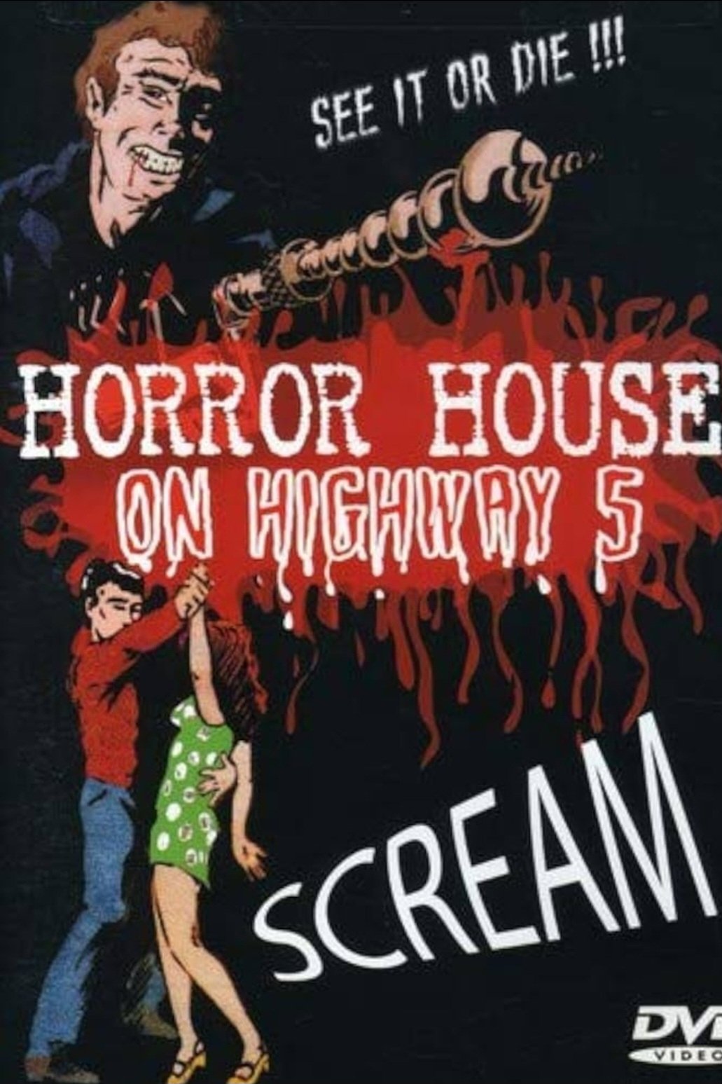 Horror House on Highway 5
