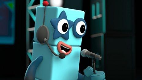 Numberblocks - Épisode 3