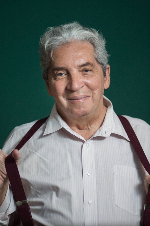 et billede af Domingos de Oliveira