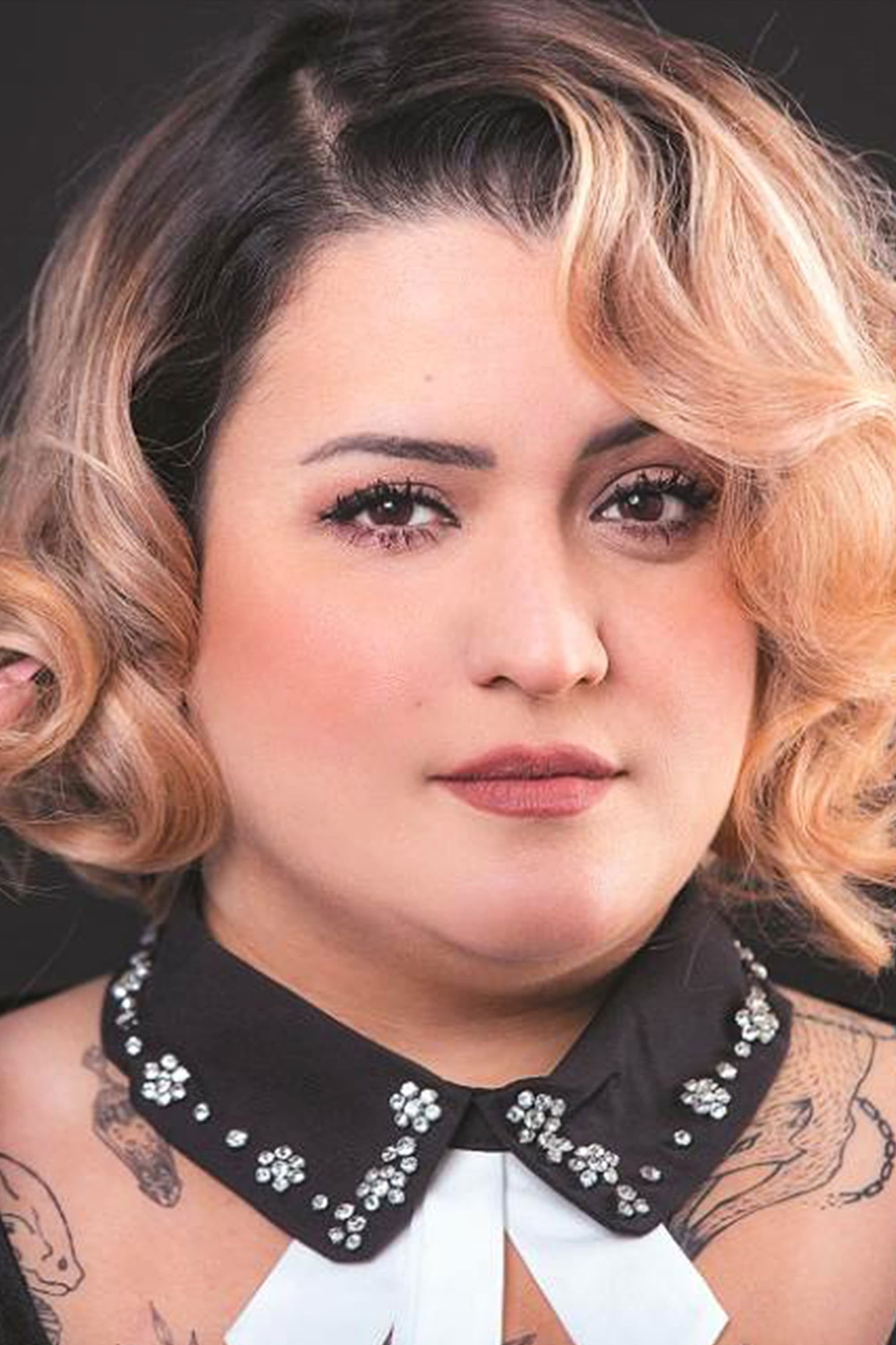 et billede af Bimbo Godoy