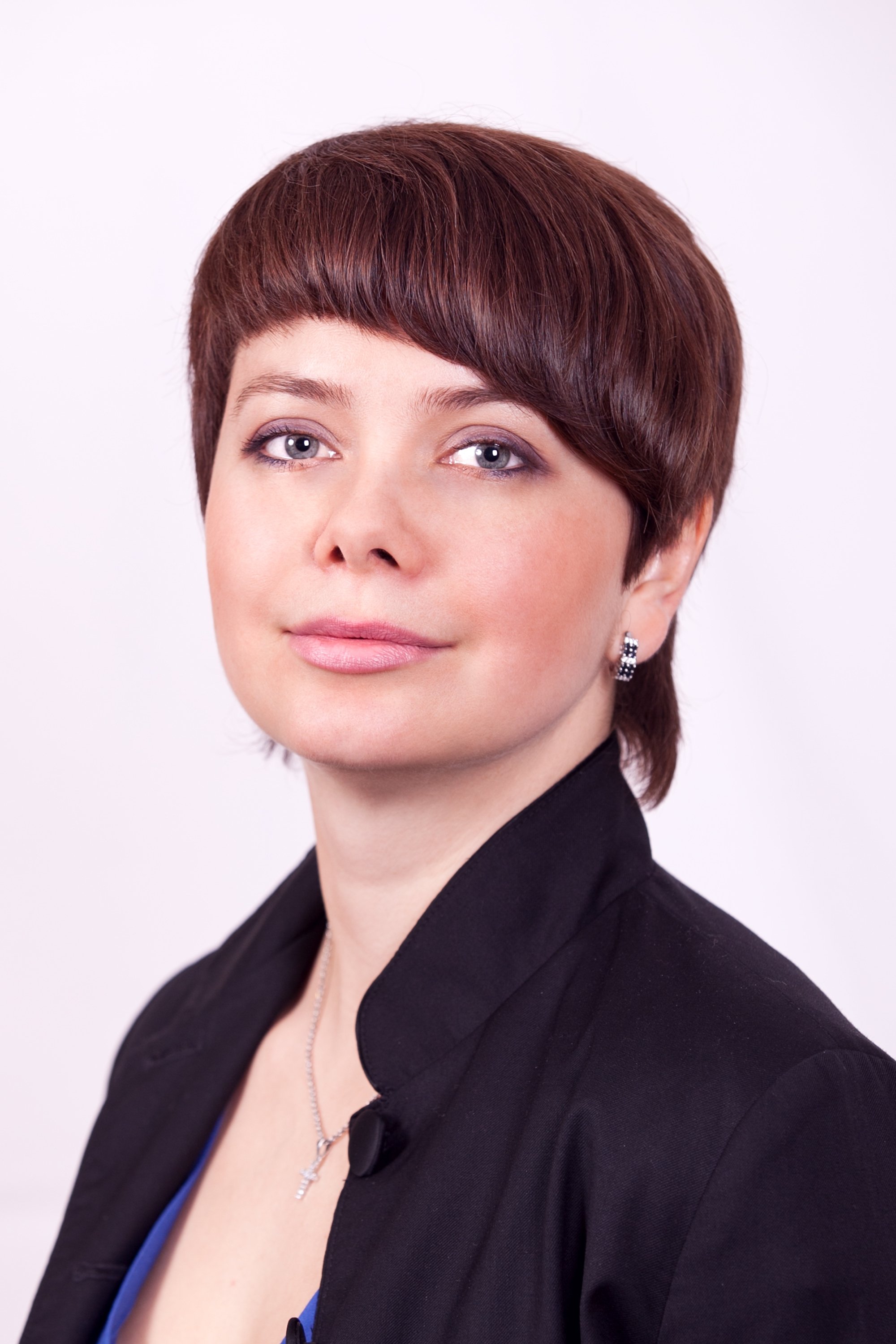 Yuliya Regent | Producer