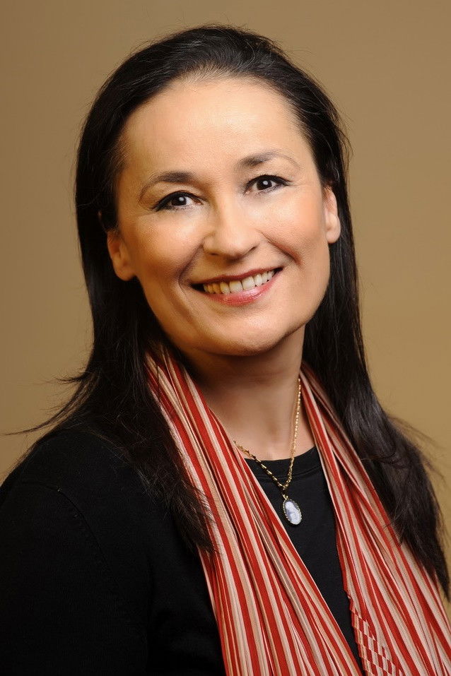 et billede af Anna Ráczkevei