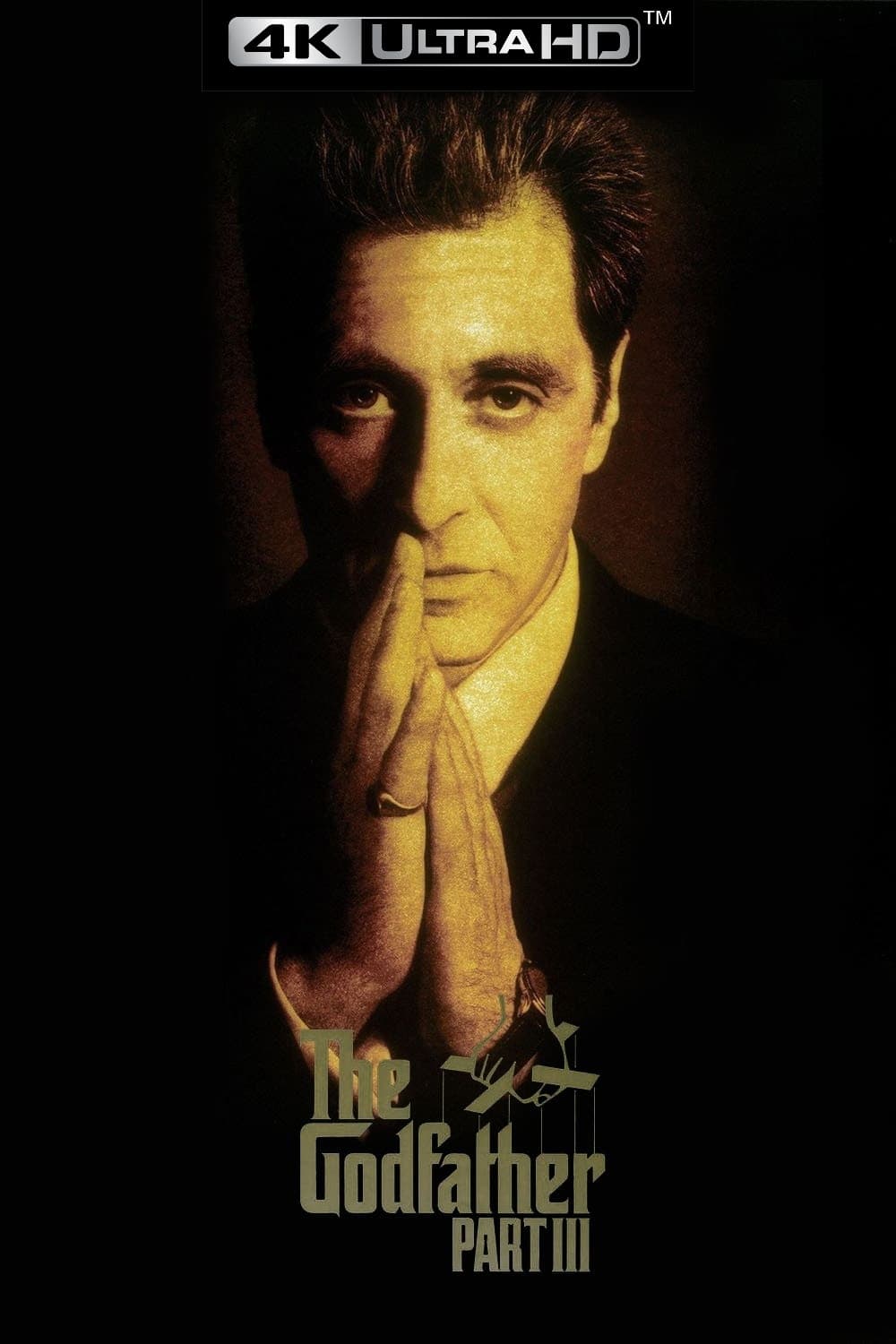 The Godfather Part III