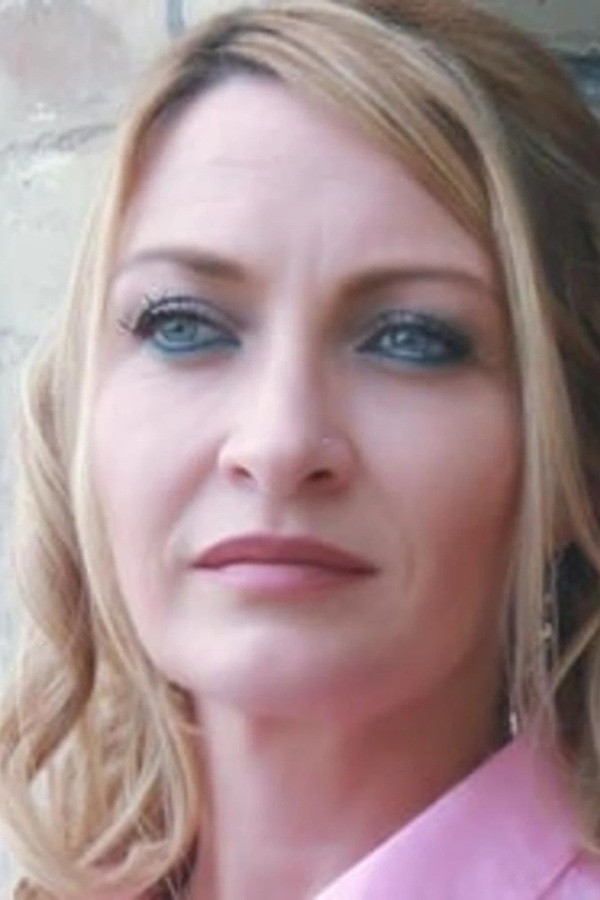 et billede af Dana Ceci