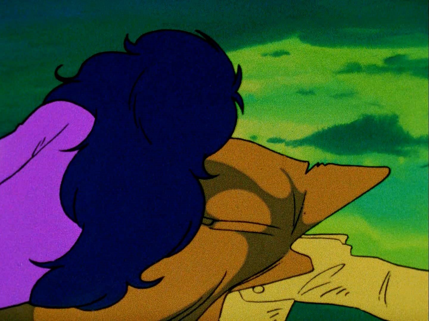 Urusei Yatsura