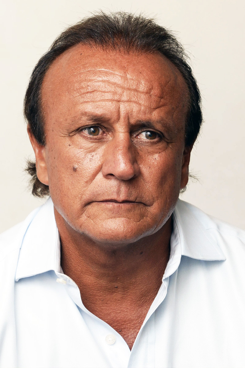 et billede af Miguel Torres del Sel