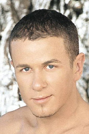 et billede af Joe Foster