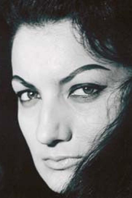 et billede af Leni Pințea-Homeag