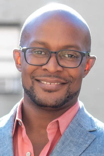 et billede af Donald Elivert