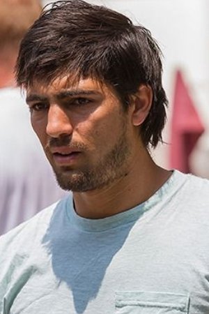 et billede af Gabriel Nunez