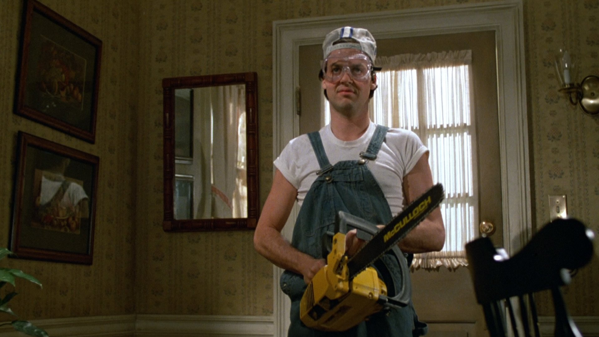 Mr. Mom (1983)