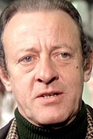 et billede af Aldo Barberito